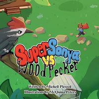 Produktbild: Super Sonya vs. the Woodpecker