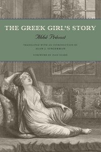 Produktbild: The Greek Girl's Story