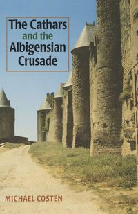 Produktbild: The Cathars and the Albigensian Crusade
