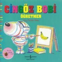 Produktbild: Cing&ouml;z Bobi - &Ouml;gretmen