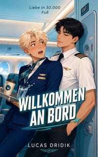 Produktbild: Liebe in 30.000 Fu&szlig;: Willkommen