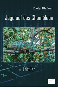 Produktbild: Jagd auf das Cham&auml;leon