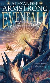 Produktbild: Evenfall