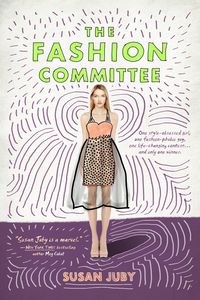 Produktbild: Fashion Committee