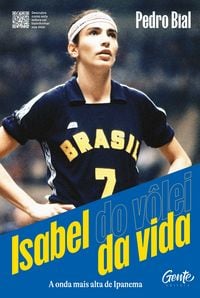 Produktbild: Isabel do v&ocirc;lei da vida