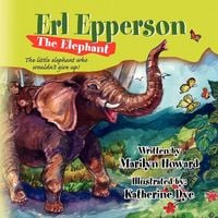 Produktbild: Erl Epperson The Elephant