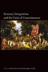 Produktbild: Sensory Integration and the Unity of Consciousness