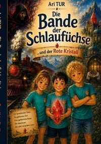 Produktbild: Die Bande der Schlauf&uuml;chse