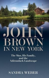 Produktbild: John Brown in New York