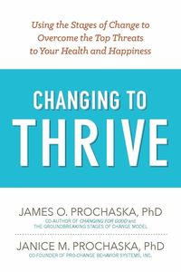 Produktbild: Changing to Thrive