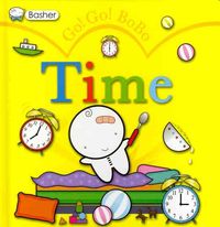 Produktbild: Go! Go! Bobo! Time