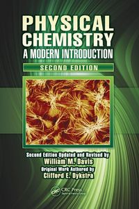 Produktbild: Physical Chemistry