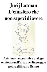 Produktbild: L'emisfero che non sapevi di avere
