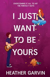 Produktbild: I Just Want To Be Yours