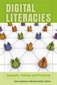 Produktbild: Digital Literacies