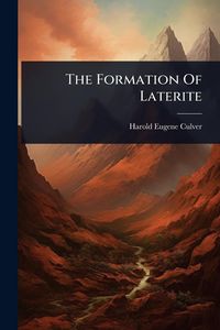Produktbild: The Formation Of Laterite