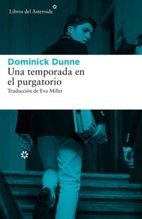 Produktbild: Una temporada en el purgatorio