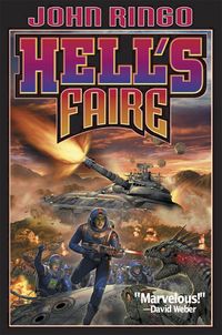 Produktbild: Hell's Faire