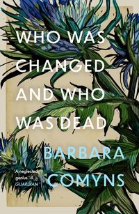 Produktbild: Who Was Changed and Who Was Dead