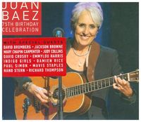 Bild vom Artikel Baez, J: 75th Birthday Celebration vom Autor Joan Baez