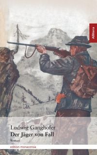 Produktbild: Der J&auml;ger von Fall