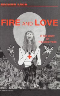 Produktbild: Fire and Love