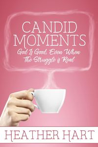 Produktbild: Candid Moments