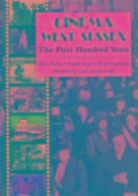 Produktbild: Readman, A: Cinema West Sussex
