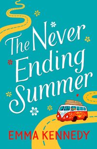 Produktbild: The Never-Ending Summer