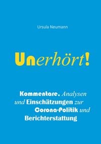 Produktbild: Unerh&ouml;rt!