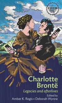 Produktbild: Charlotte Bront&euml;