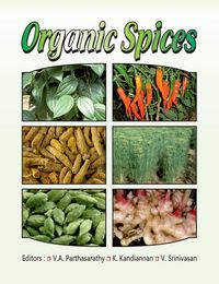 Produktbild: Organic Spices