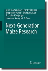Produktbild: Next-Generation Maize Research