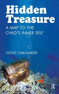 Bild vom Artikel Oaklander, V: Hidden Treasure vom Autor Violet Oaklander