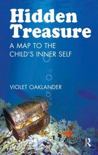Produktbild: Oaklander, V: Hidden Treasure