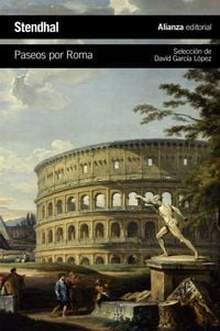 Produktbild: Paseos por Roma