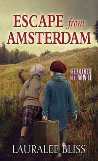 Produktbild: Escape from Amsterdam