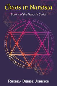 Produktbild: Chaos in Nanosia