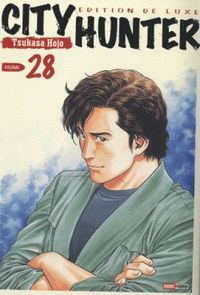 Produktbild: City Hunter. Tome 28