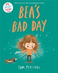 Produktbild: Bea's Bad Day