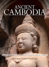 Produktbild: Ancient Cambodia