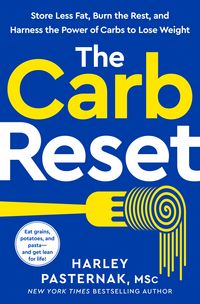 Produktbild: The Carb Reset