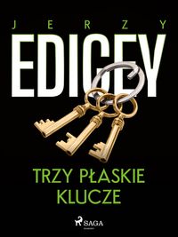 Produktbild: Trzy plaskie klucze