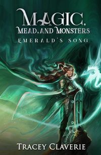 Produktbild: Magic, Mead, and Monsters