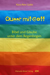 Produktbild: Queer mit Gott