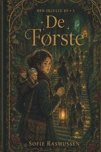 Produktbild: De F&oslash;rste
