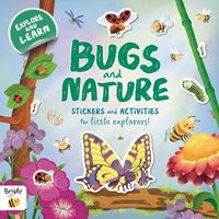 Produktbild: Bugs and Nature