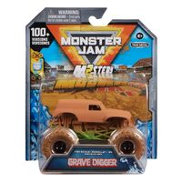 Bild vom Artikel MNJ Monster Jam Mystery Mudders 1:64 vom Autor 