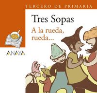 Produktbild: A la rueda, rueda--