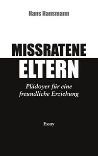 Produktbild: Missratene Eltern